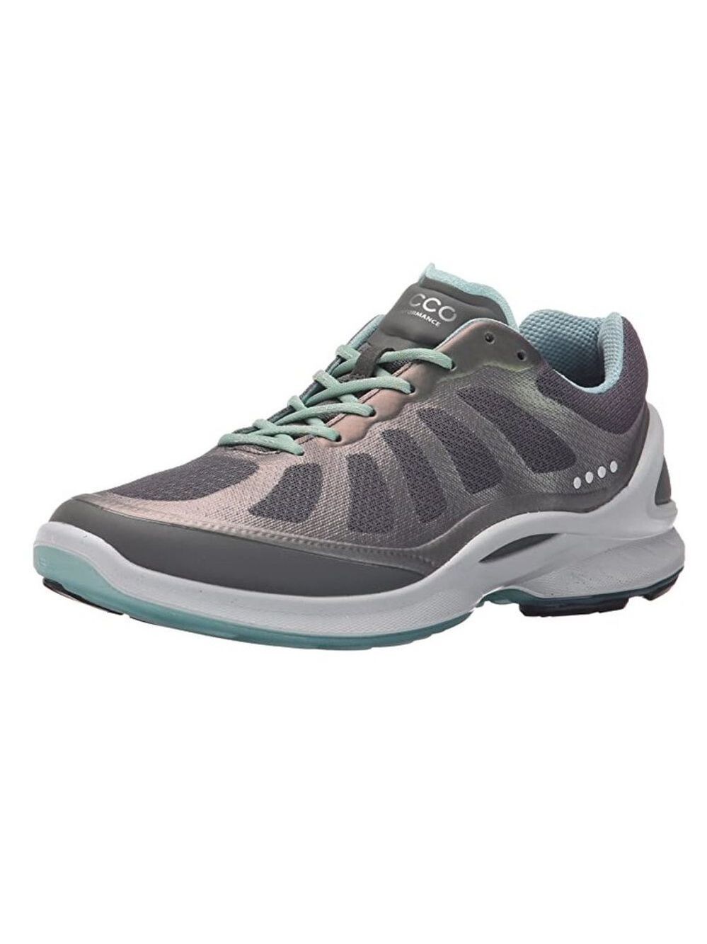 ECCO Women's Biom Fjuel Racer Sneaker